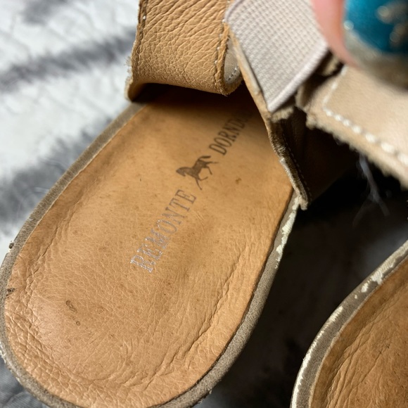 REMONTE DORNDORF, leather heels!! - Picture 8 of 9